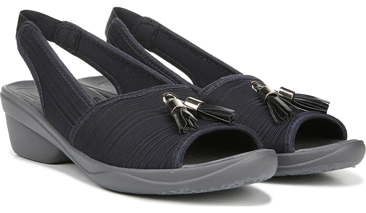 bzees mirage sandal