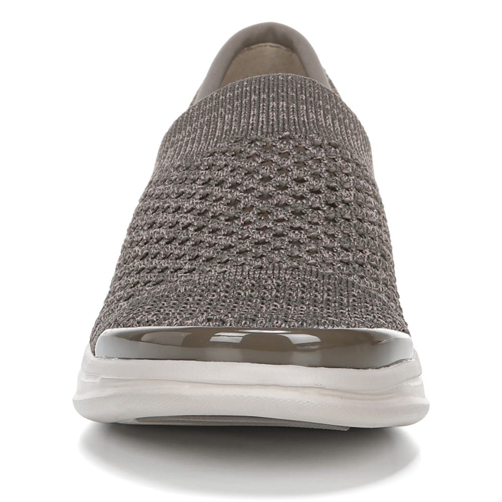 Skechers flat knit slip on shoes - premiere class cheap
