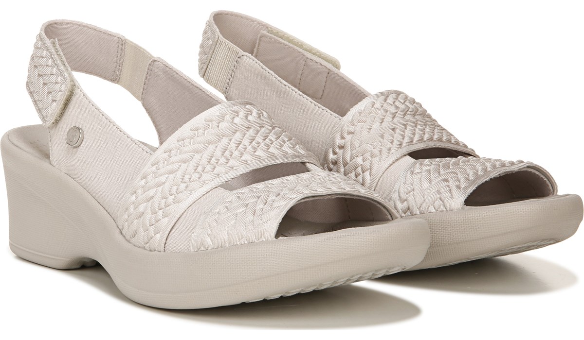 fiona wedge sandal