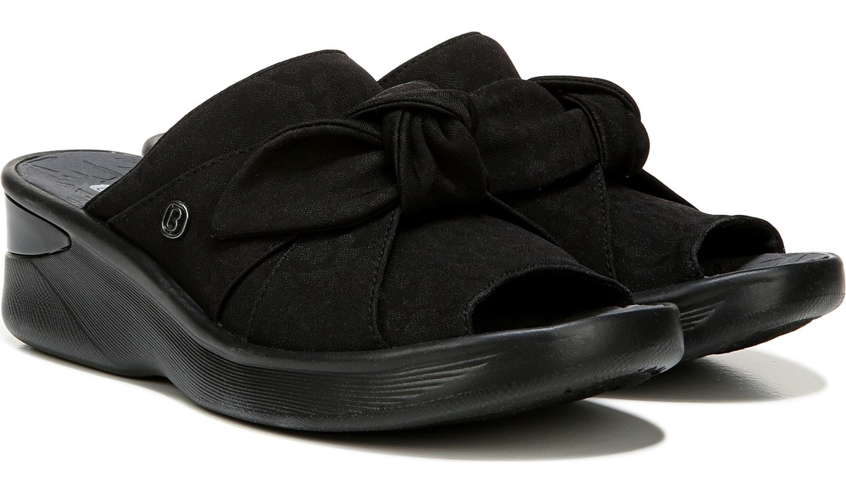 reef cushion bounce black