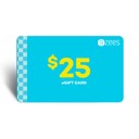 $25 eGift Card