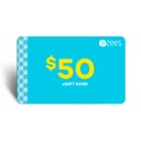 $50 eGift Card