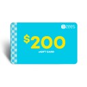 $200 eGift Card